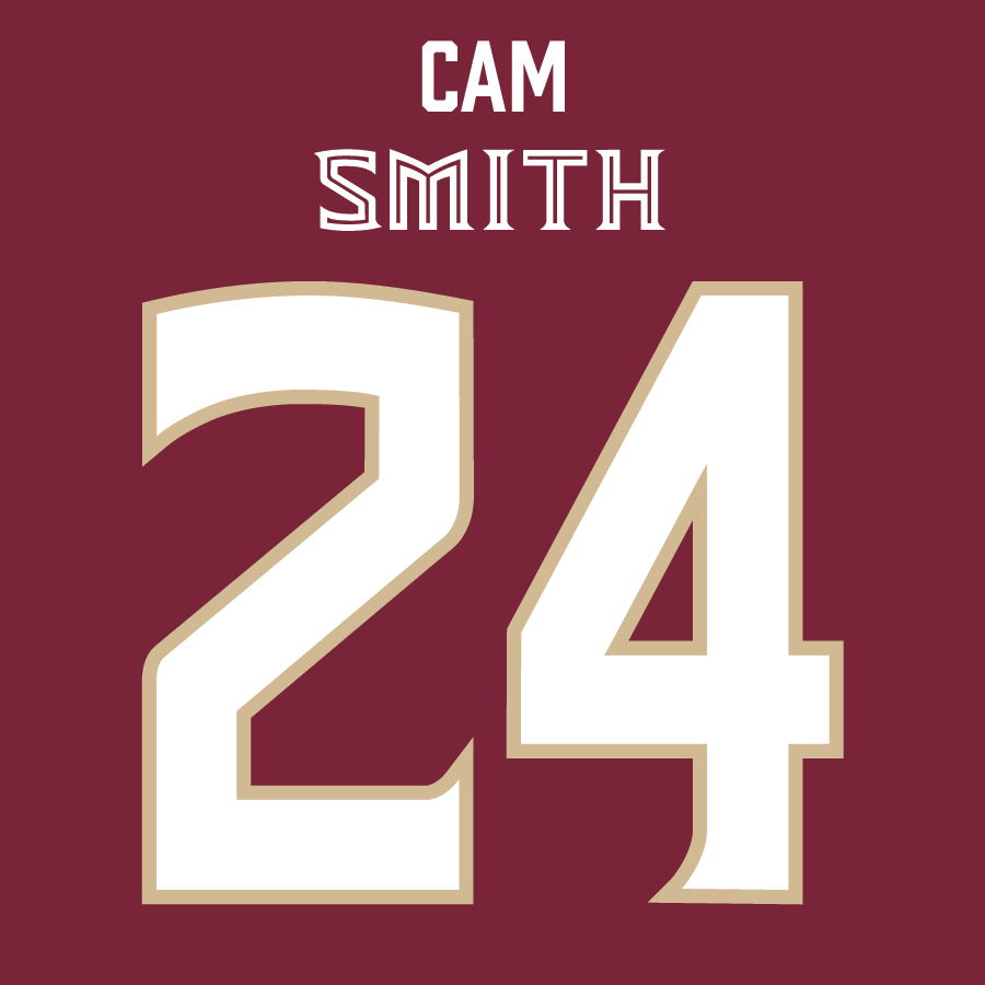 Cam Smith | #24