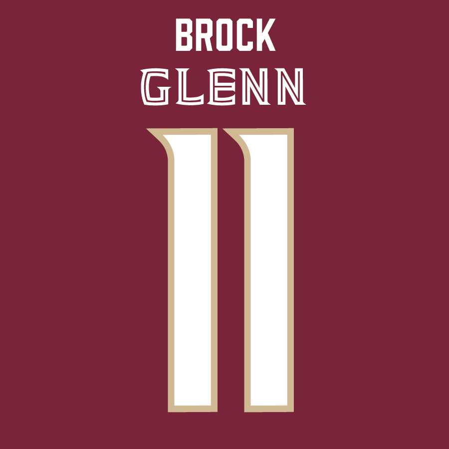 Brock Glenn | #11