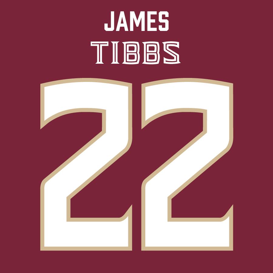 James Tibbs | #22