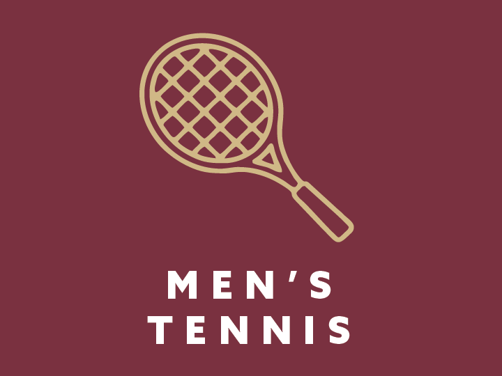 Men's Tennis