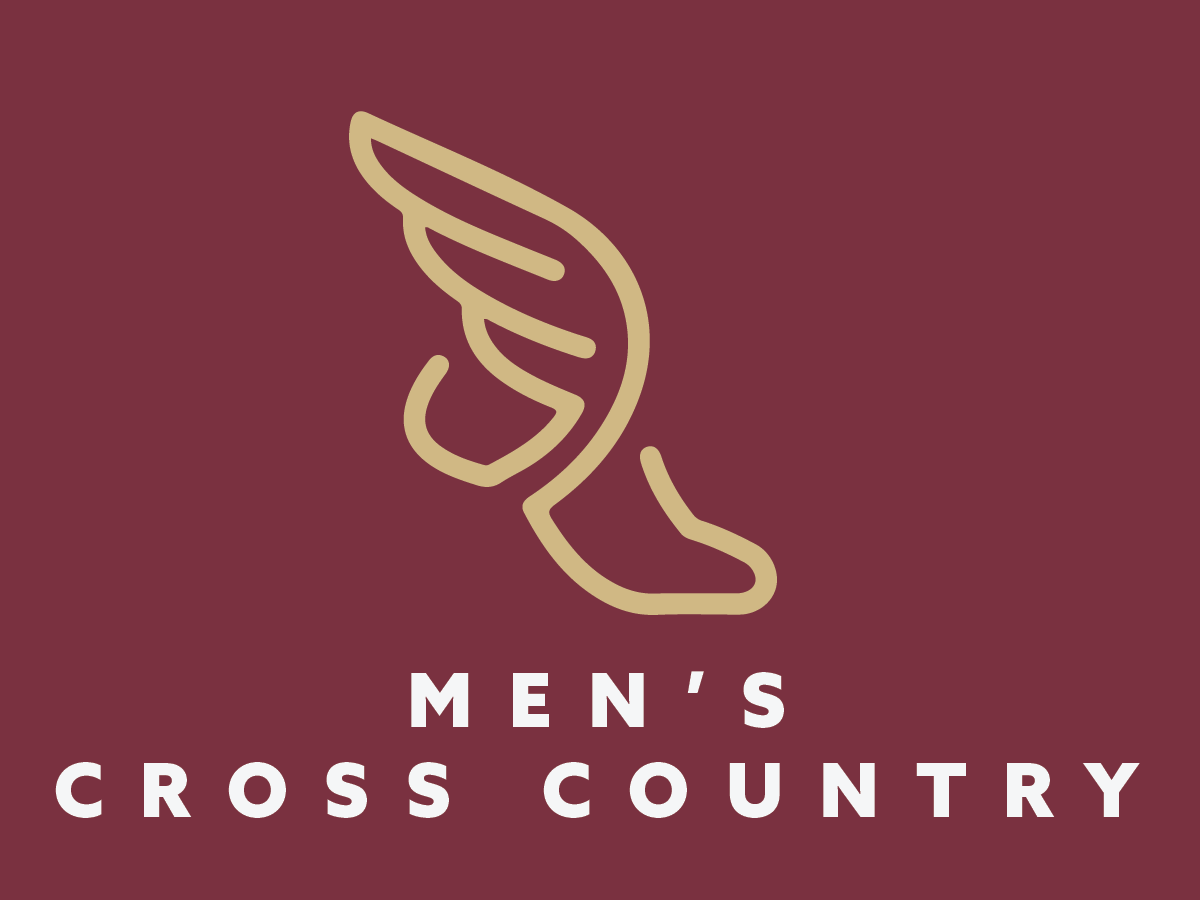 Mens Cross Country