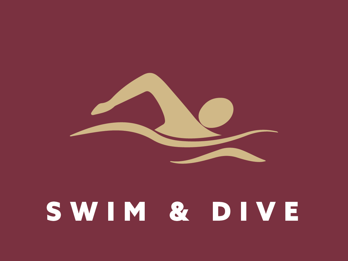 Swim & Dive