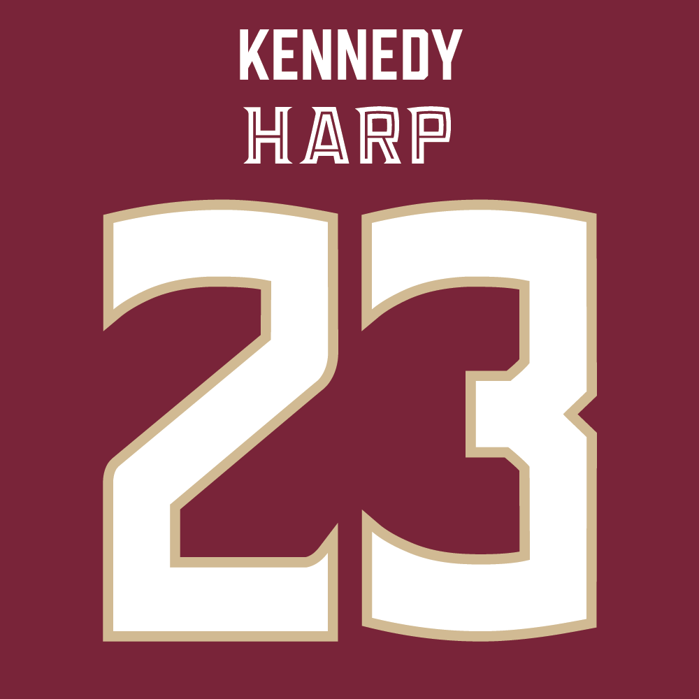 Kennedy Harp | #23