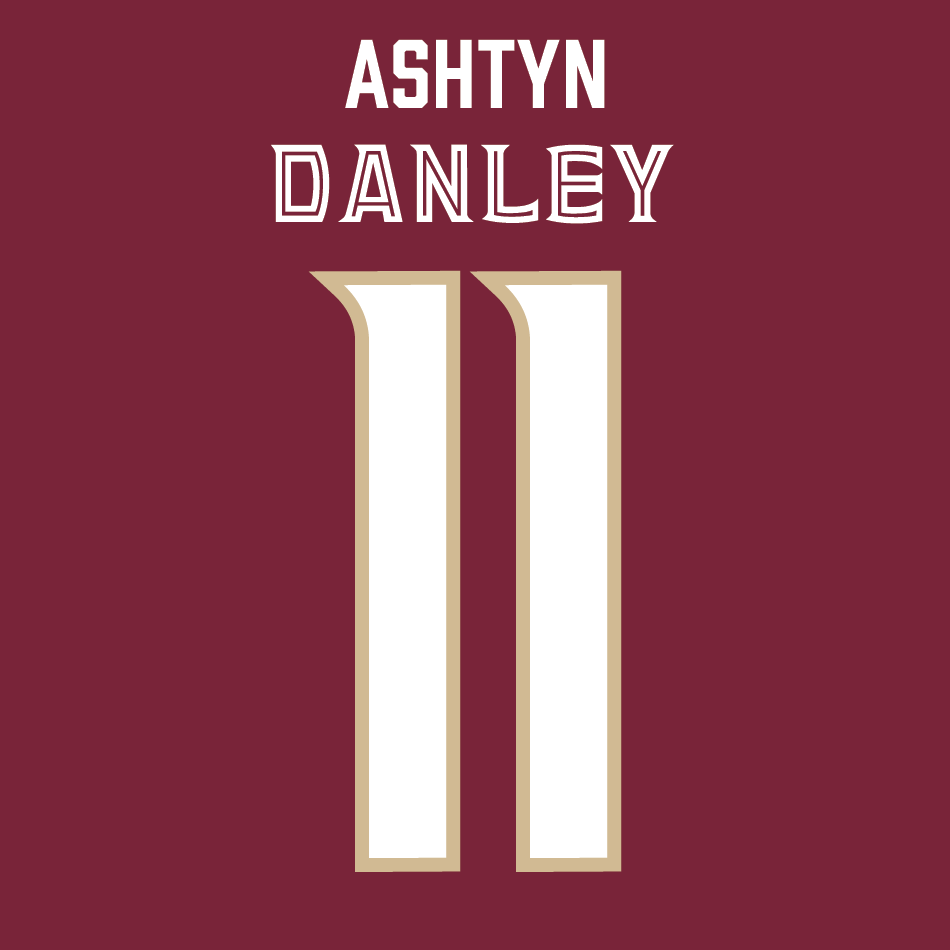 Ashtyn Danley | #11
