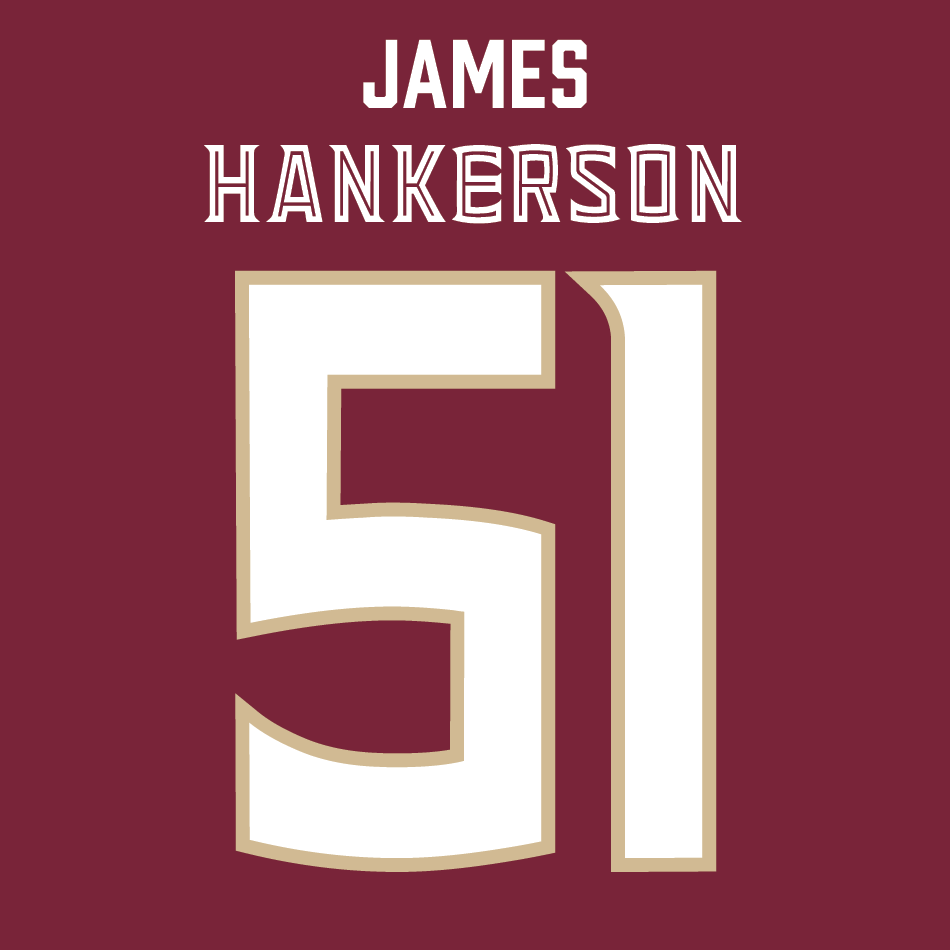 James Hankerson | #51