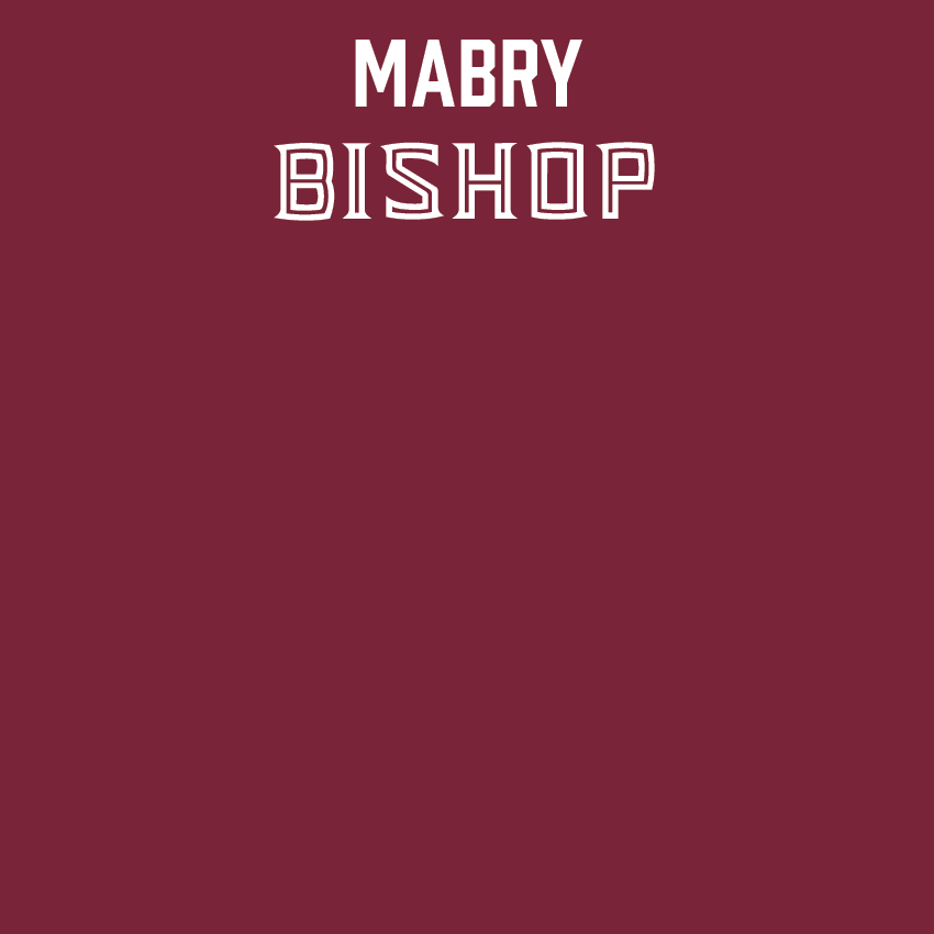 Mabry Bishop