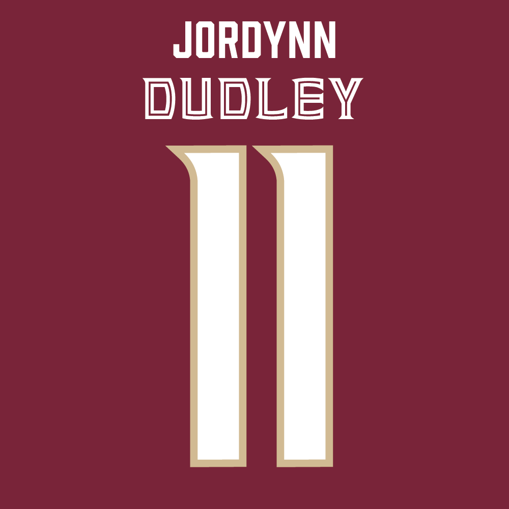 Jordynn Dudley | #11