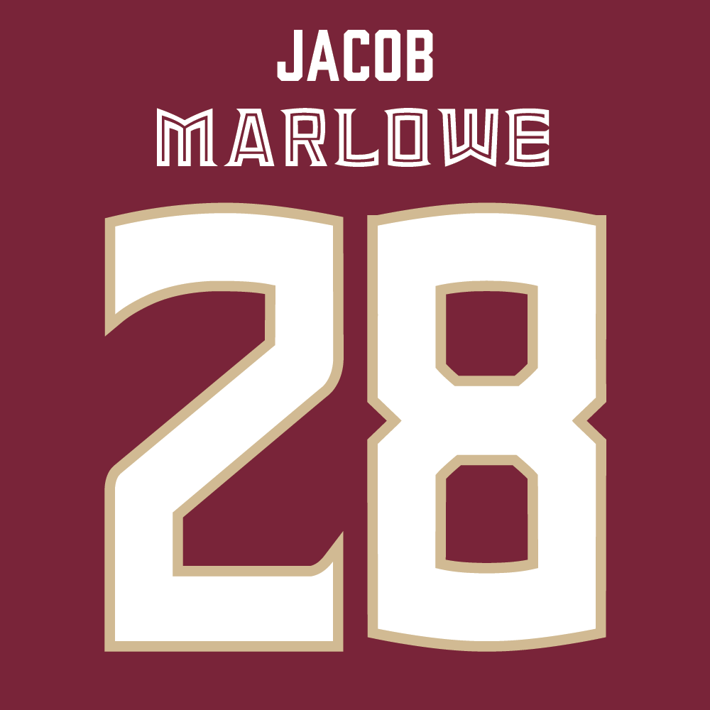 Jacob Marlowe | #28