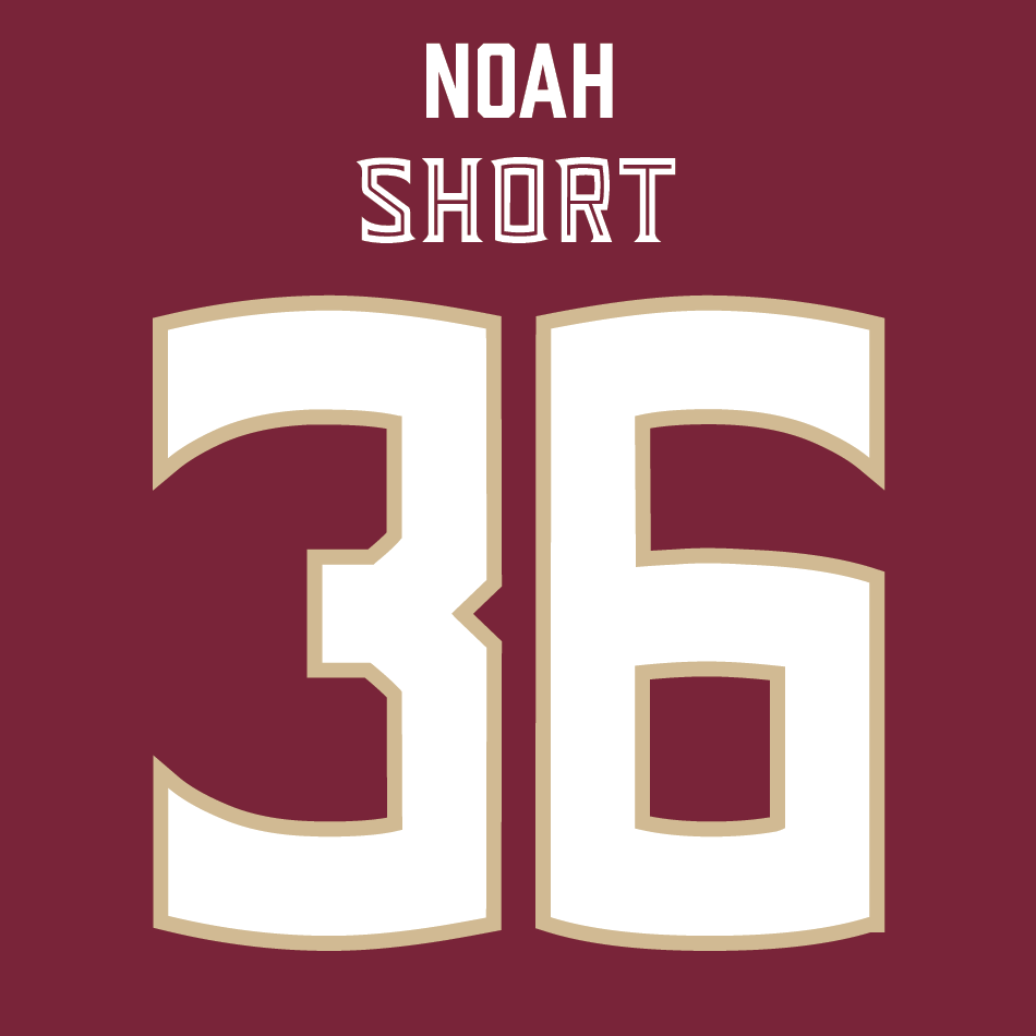 Noah Short | #36