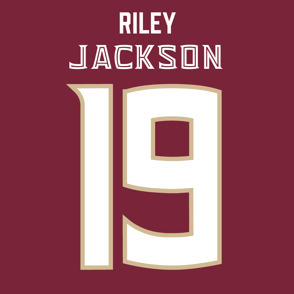 Riley Jackson | #19