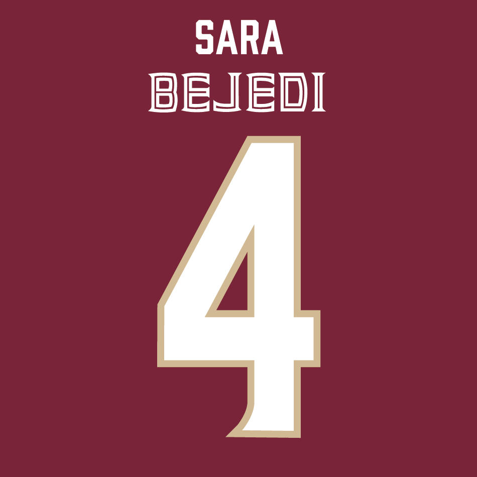 Sara Bejedi | #4