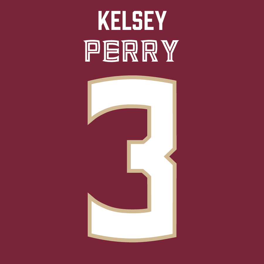 Kelsey Perry | #3