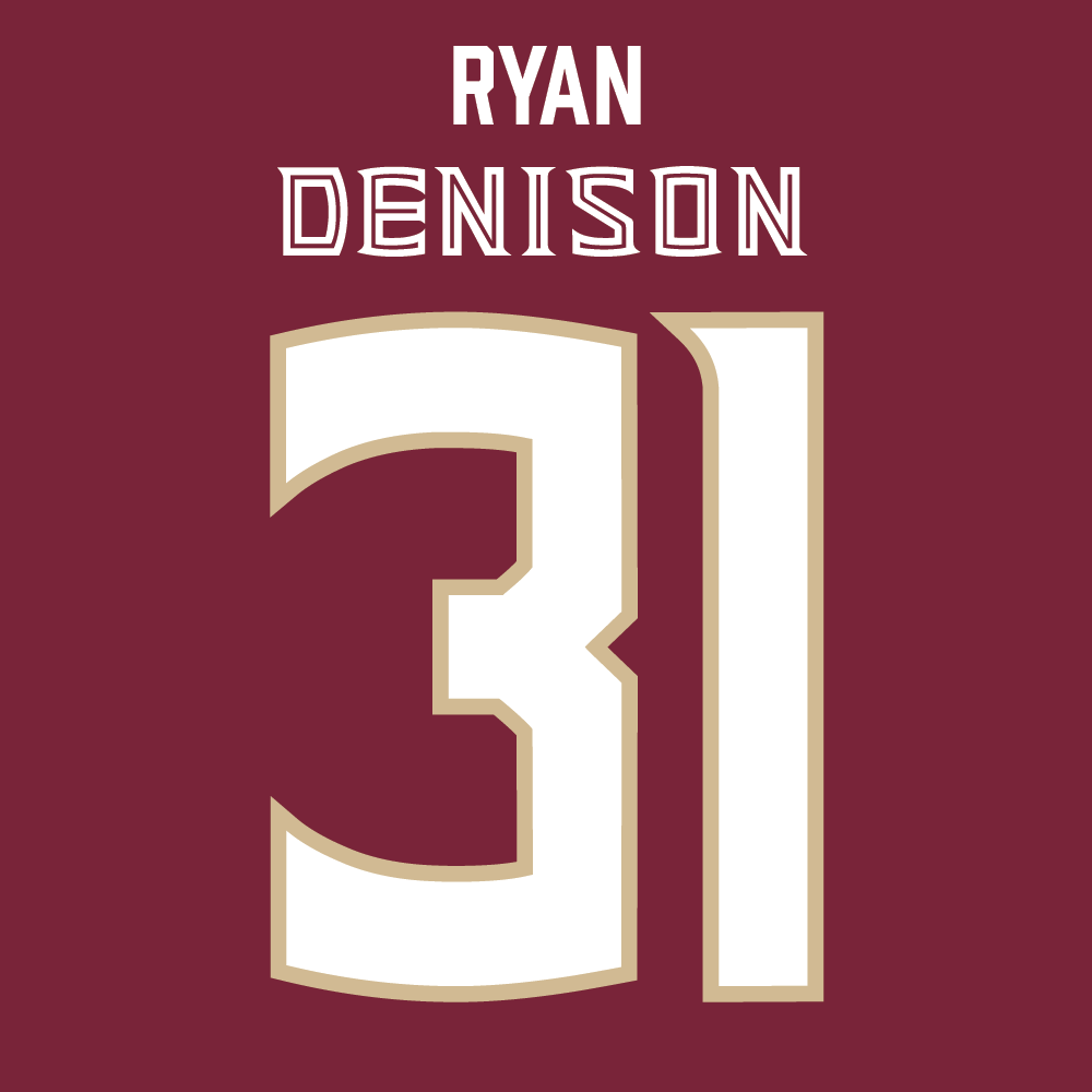 Ryan Denison | #31