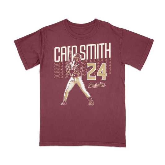 LIMITED PRE-ORDER: Cam Smith - Go Yard T-Shirt