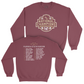 LIMITED RELEASE: 2023 Florida State Women's College Cup National Champions Crewneck by Retro Brand