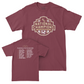 LIMITED RELEASE: 2023 Florida State Women's College Cup National Champions T-Shirt by Retro Brand