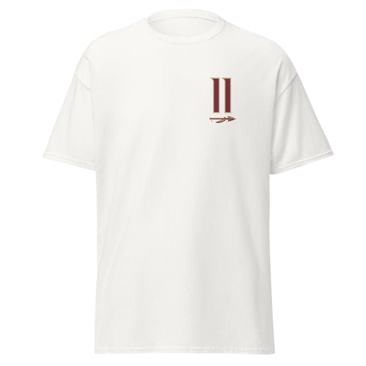 LIMITED RELEASE: Brock Glenn #11 T-Shirt